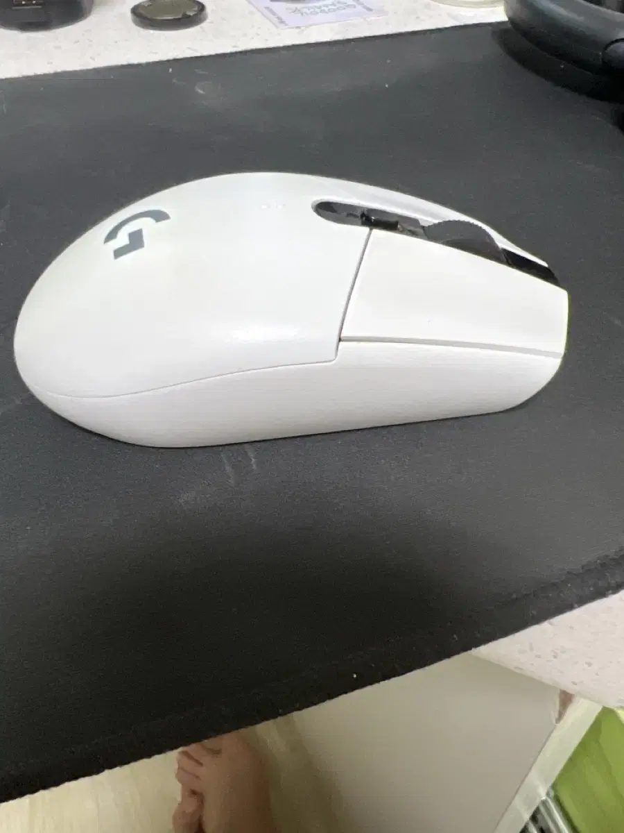 G304(더블클릭X)